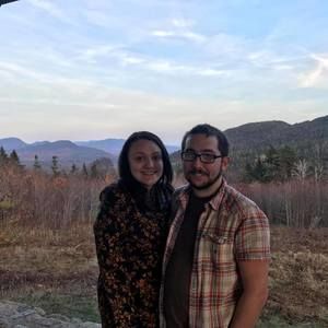 Meet your Posher, Courtney